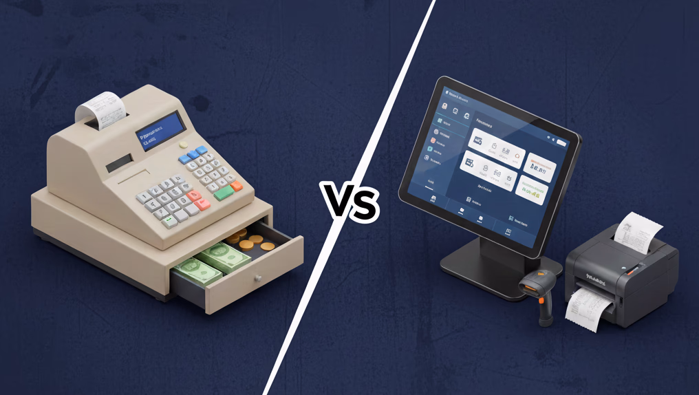 Traditional vs. Cloud POS: Which Is Right for Your Restaurant?