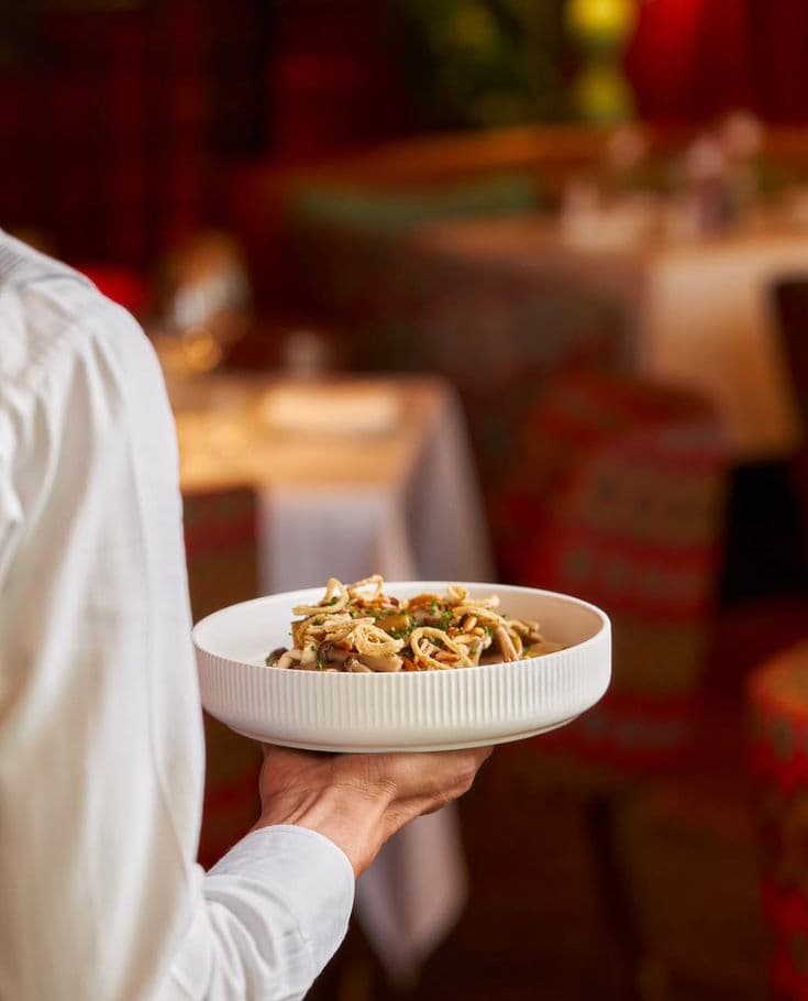 How to Turn First-Time Diners Into Loyal Customers