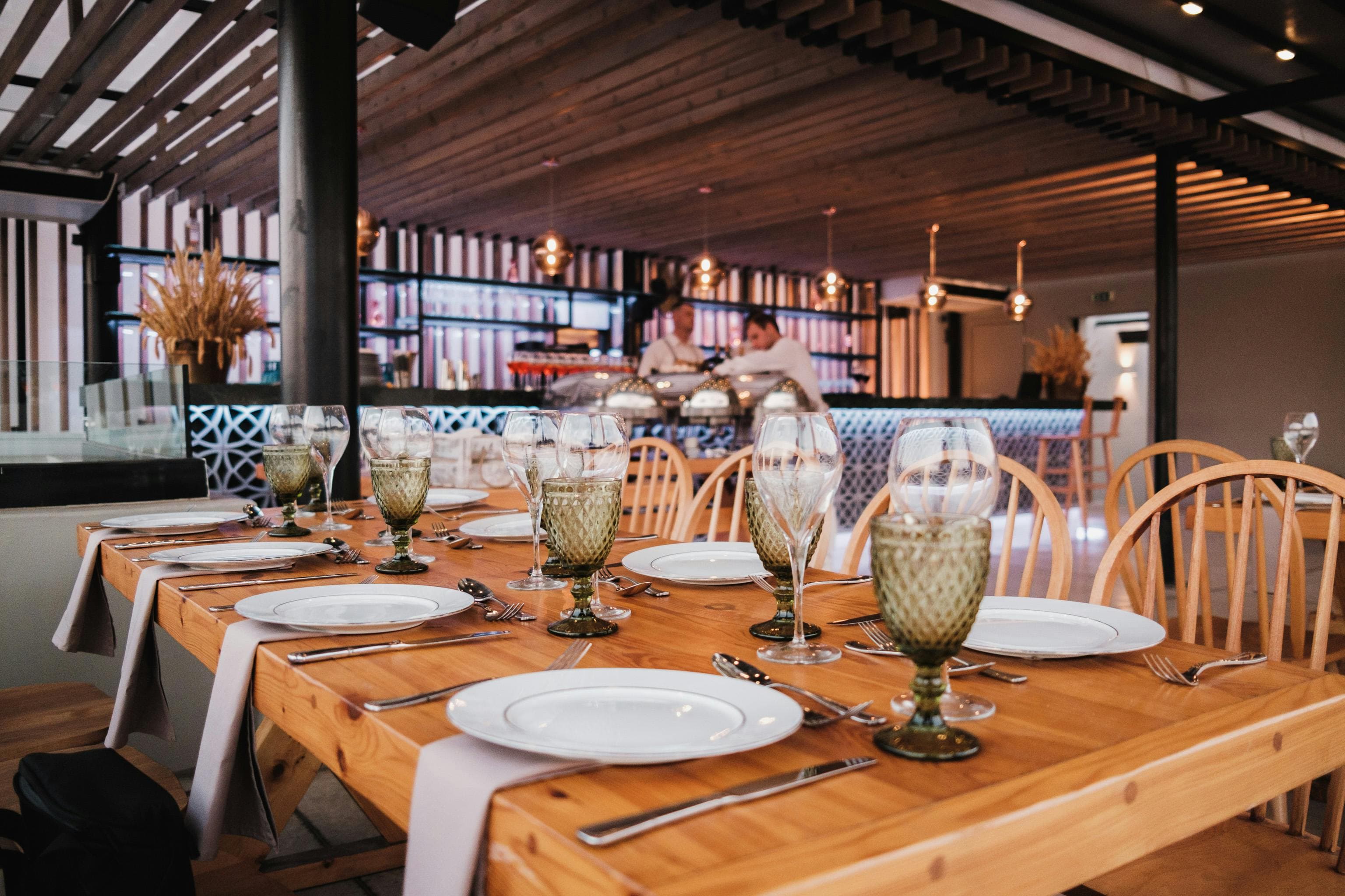 Top 5 Restaurant Trends in Nepal for 2024