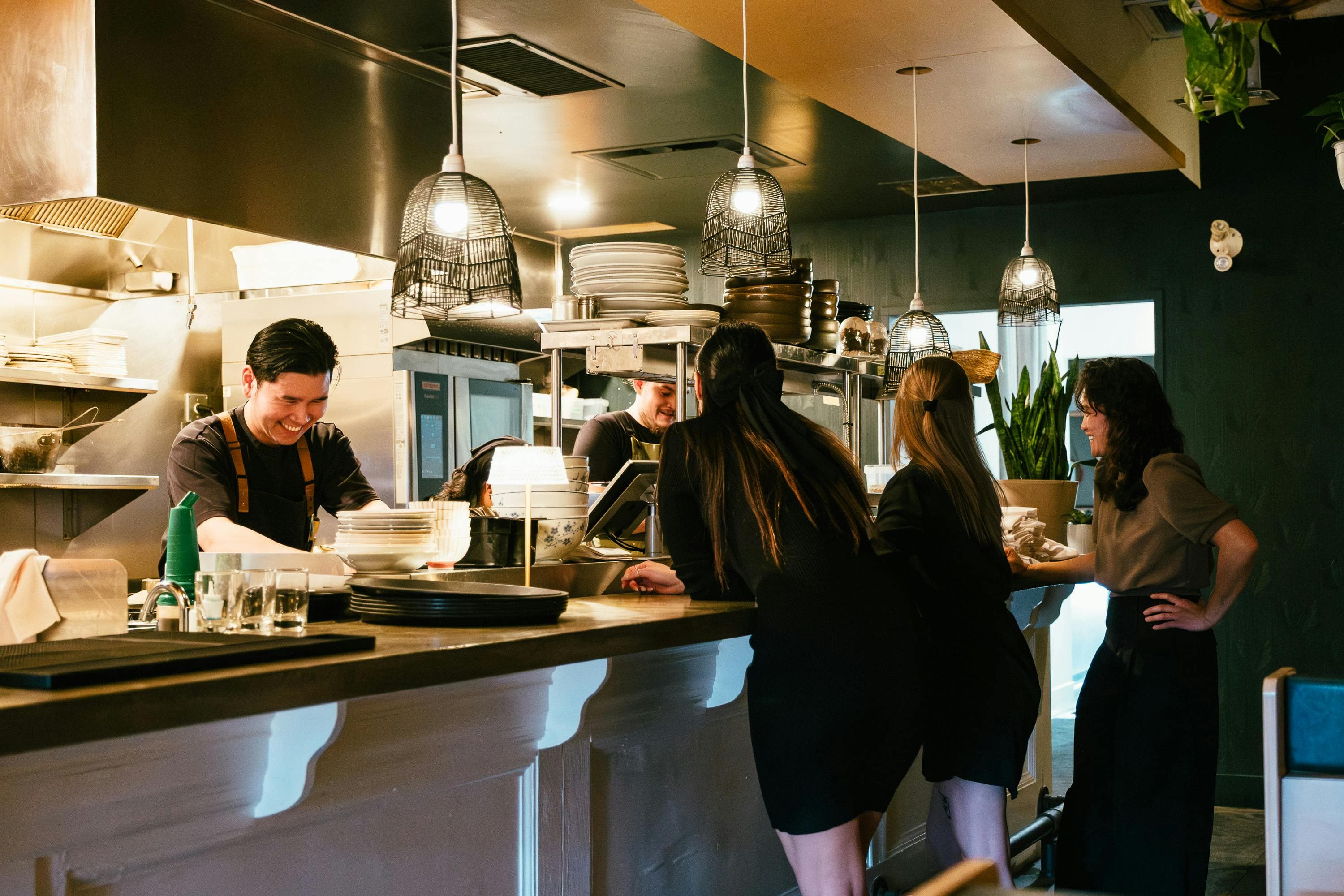 Managing Restaurant Staff Efficiently in Nepal