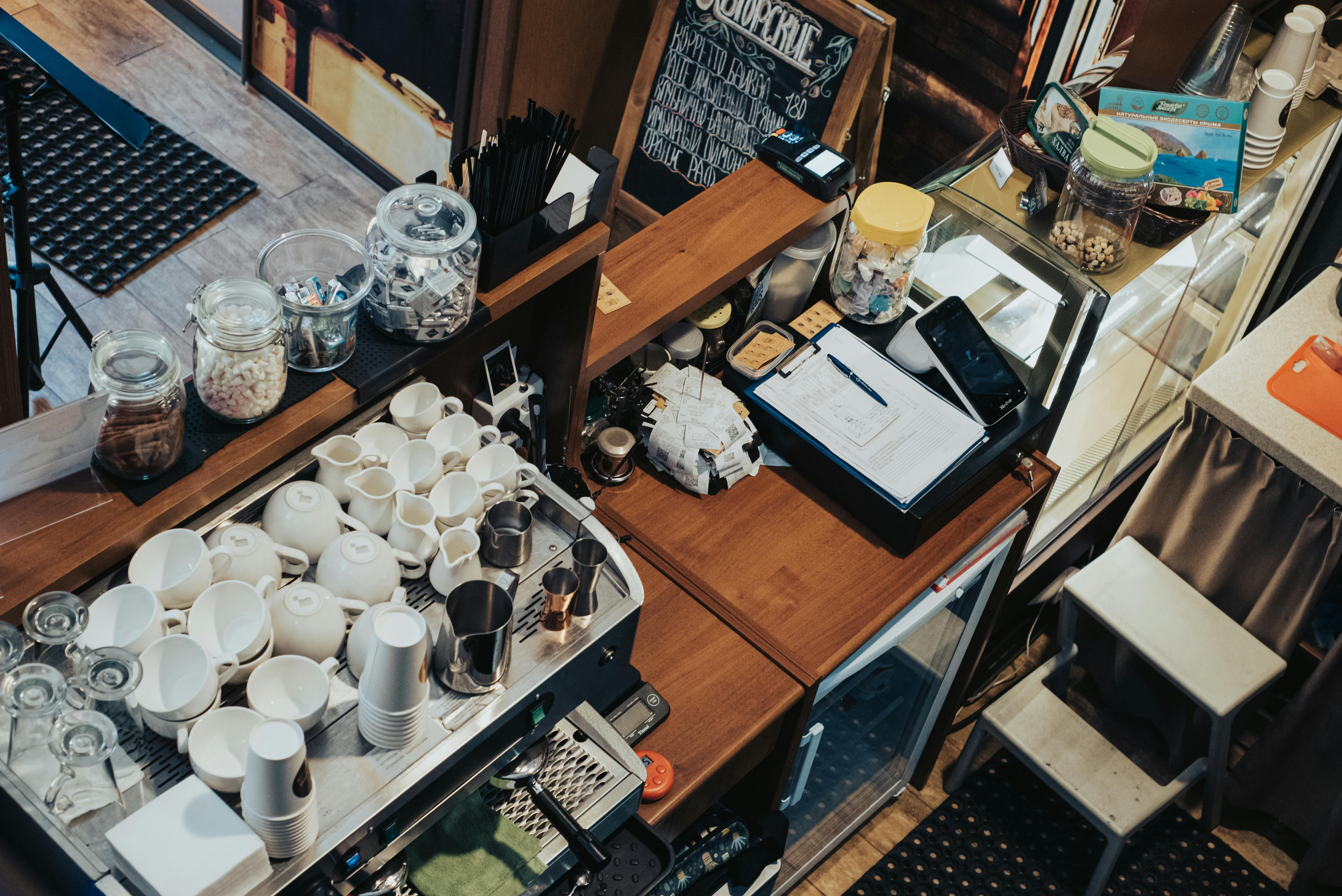 How to Optimize Your Restaurant Inventory in Nepal