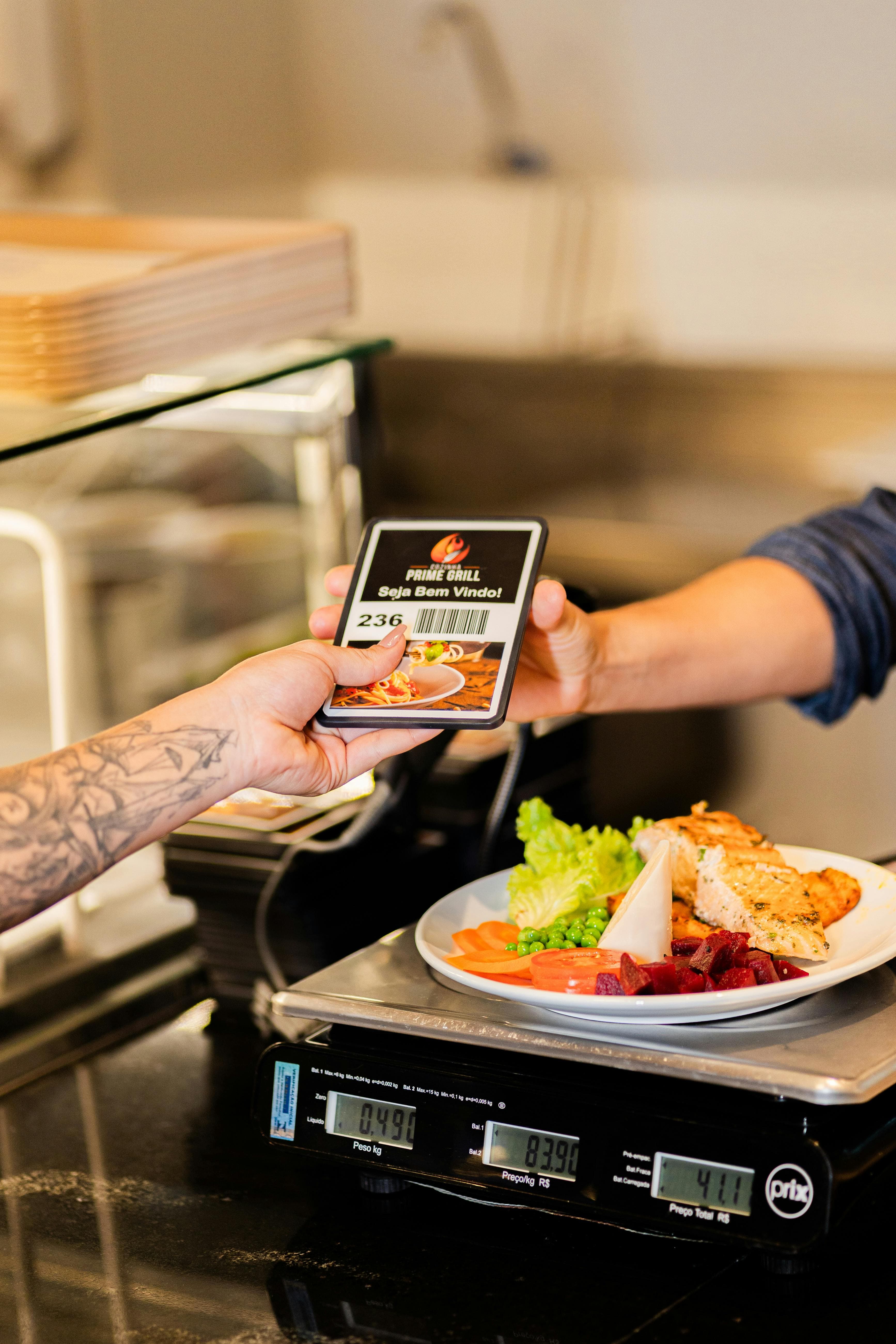 Reducing Food Waste & Costs in Your Kitchen