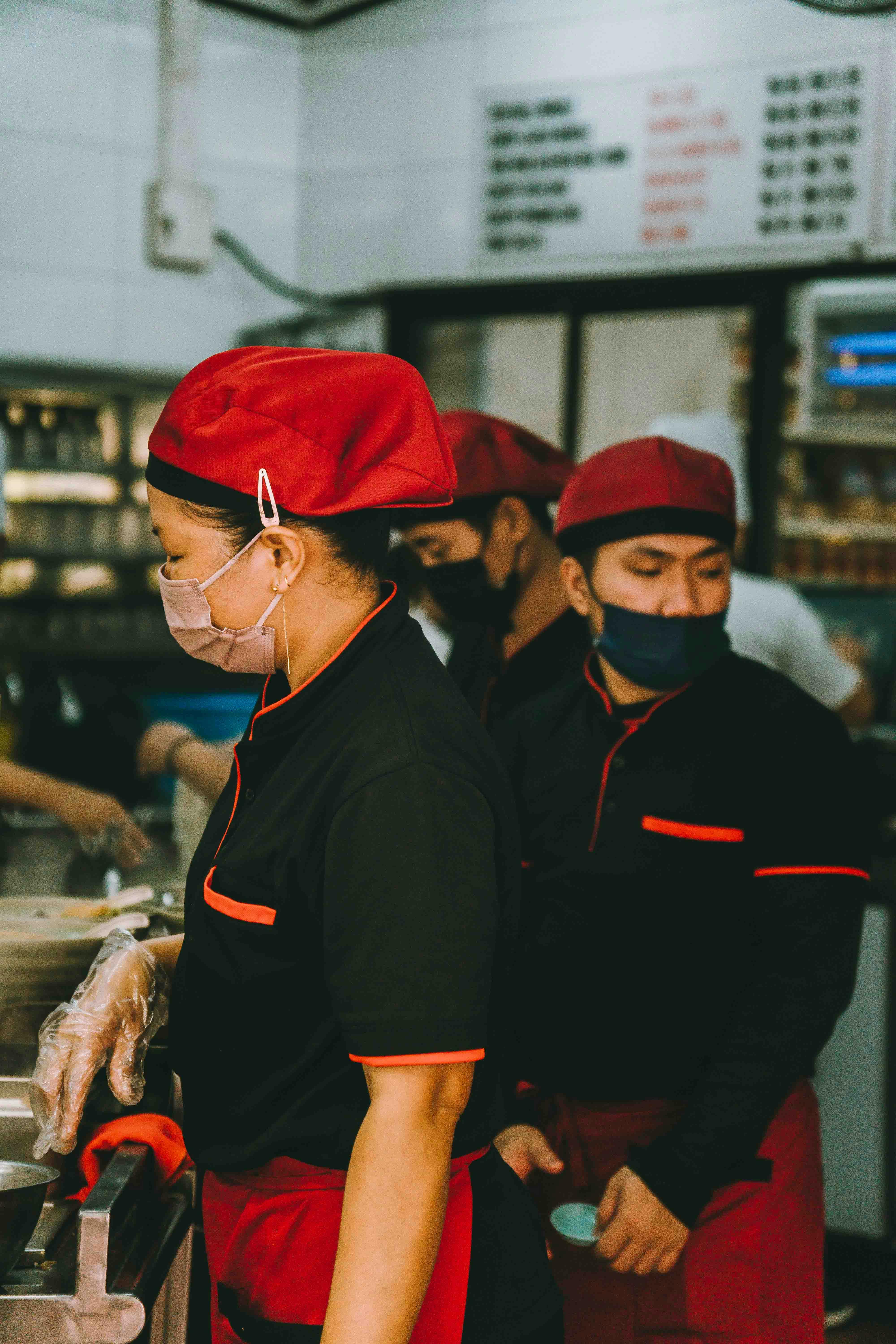 Managing Restaurant Staff Efficiently in Nepal